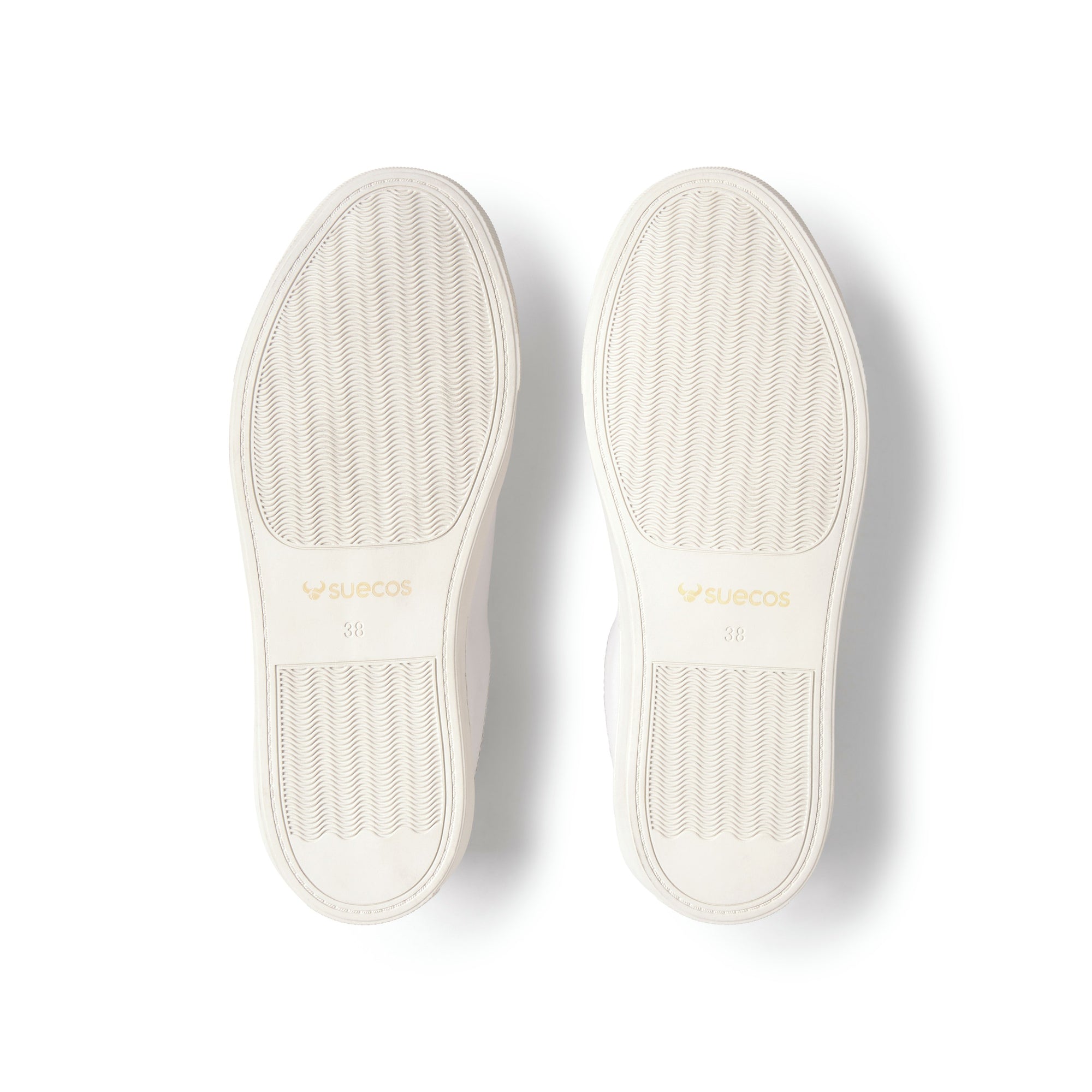 Zapatillas Nord Blanco