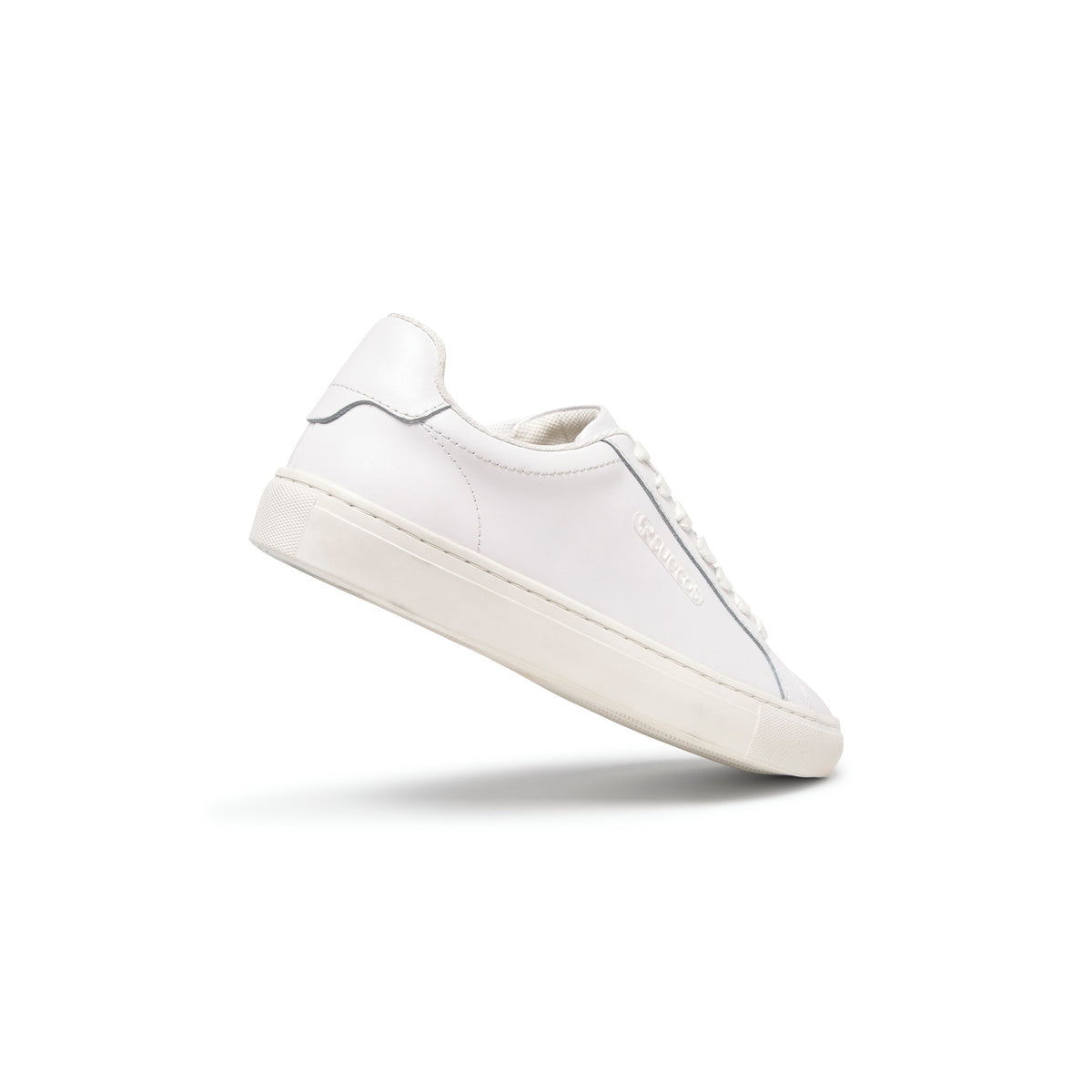 Zapatillas Nord Blanco