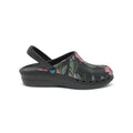 Zuecos Oden+ Print Selva