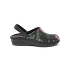 Zuecos Oden+ Print Selva