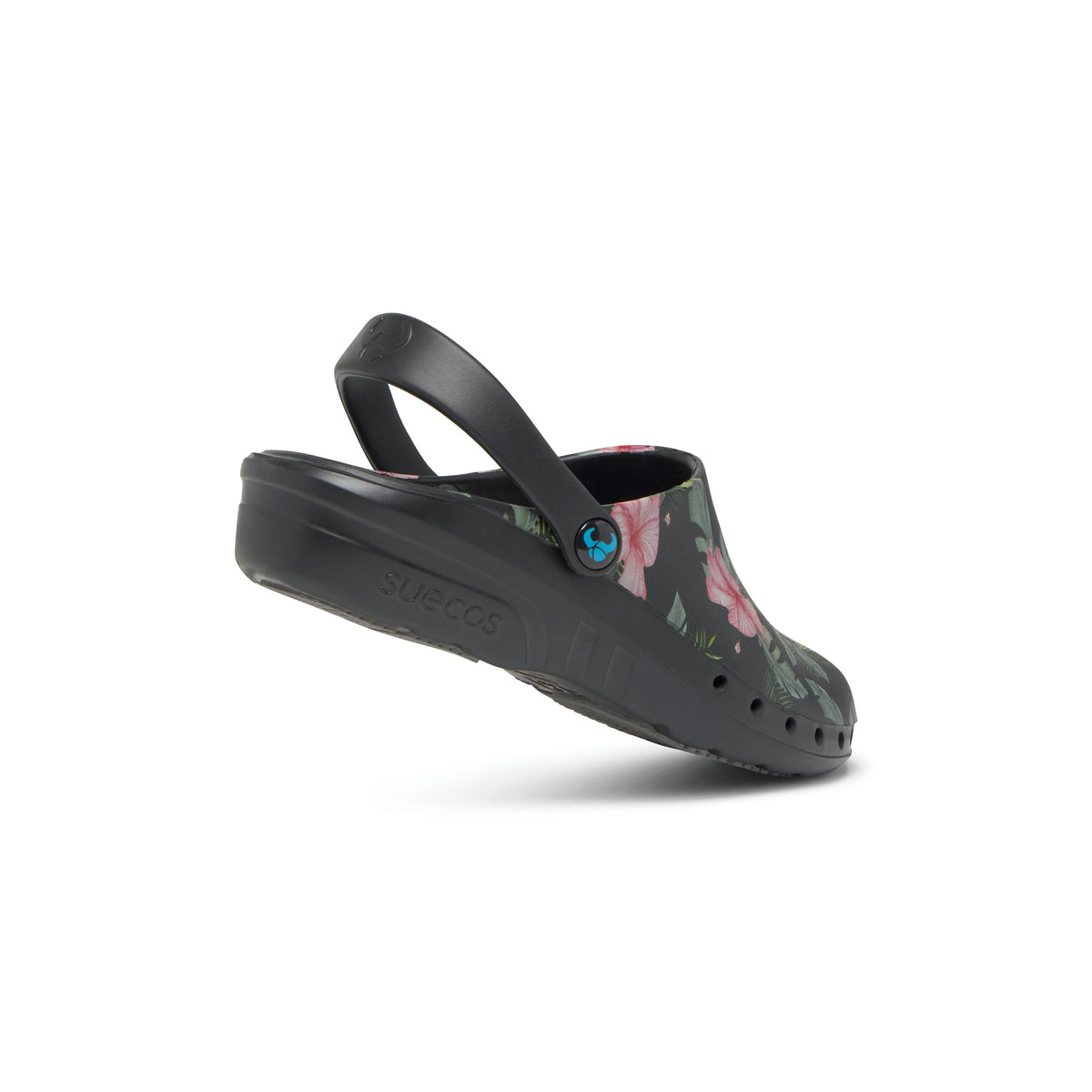 Zuecos Oden+ Print Selva