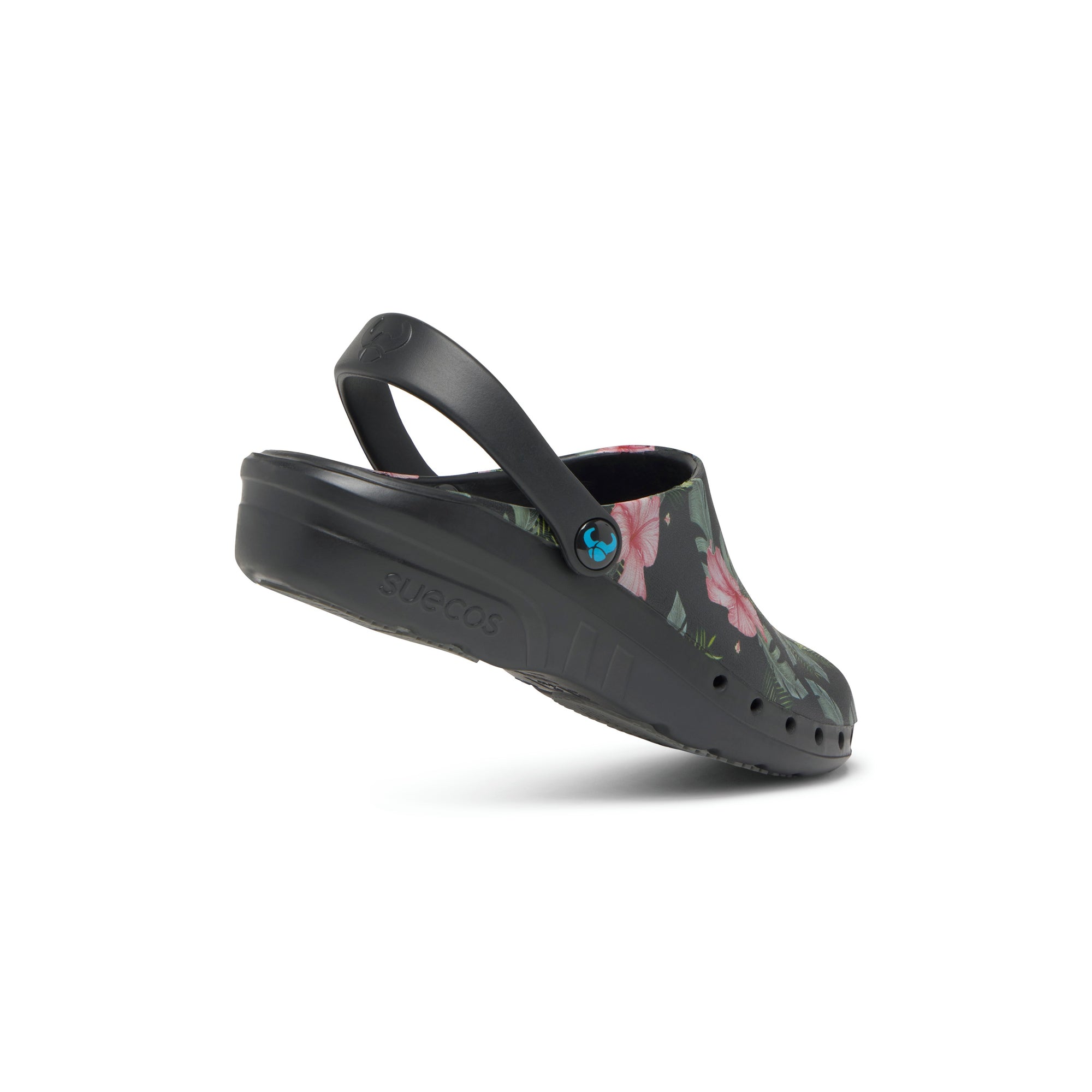 Zuecos Oden+ Print Selva