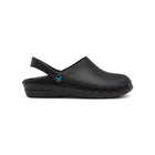 Zuecos Oden+ Negro