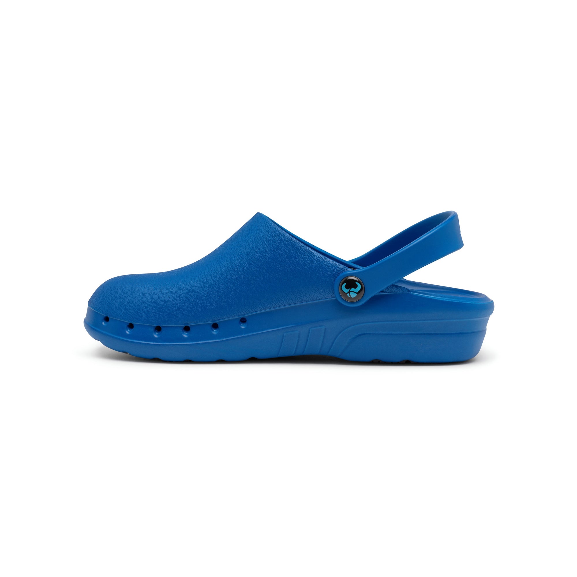 Zuecos Oden+ Azul