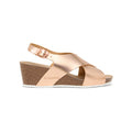 Sandalias Ros Soft Champan