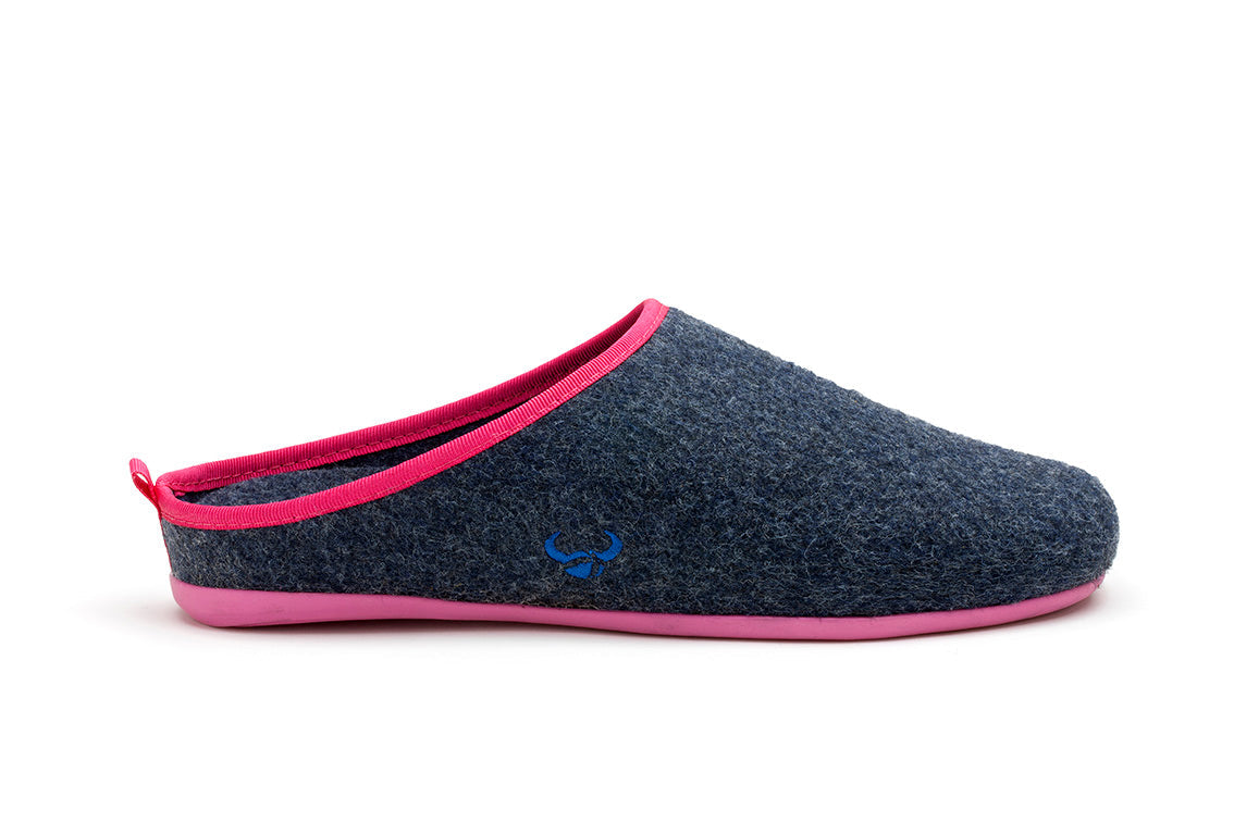 Zapatillas Sansa Plantilla Extraible