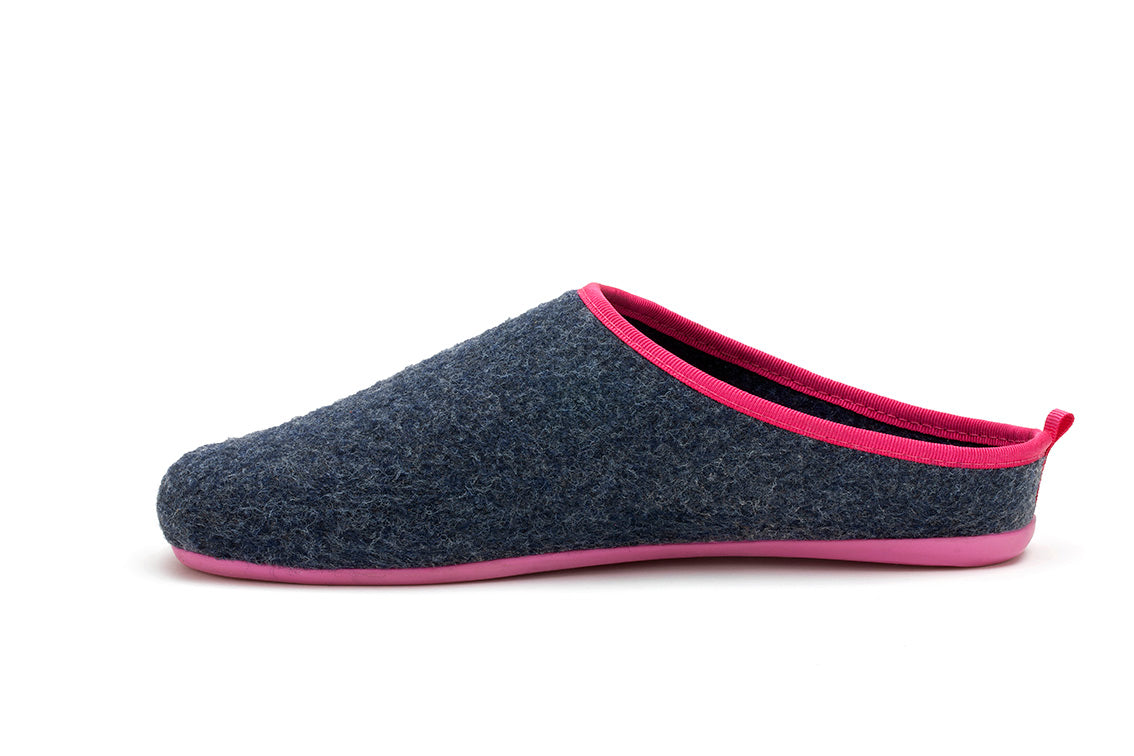 Zapatillas Sansa Plantilla Extraible