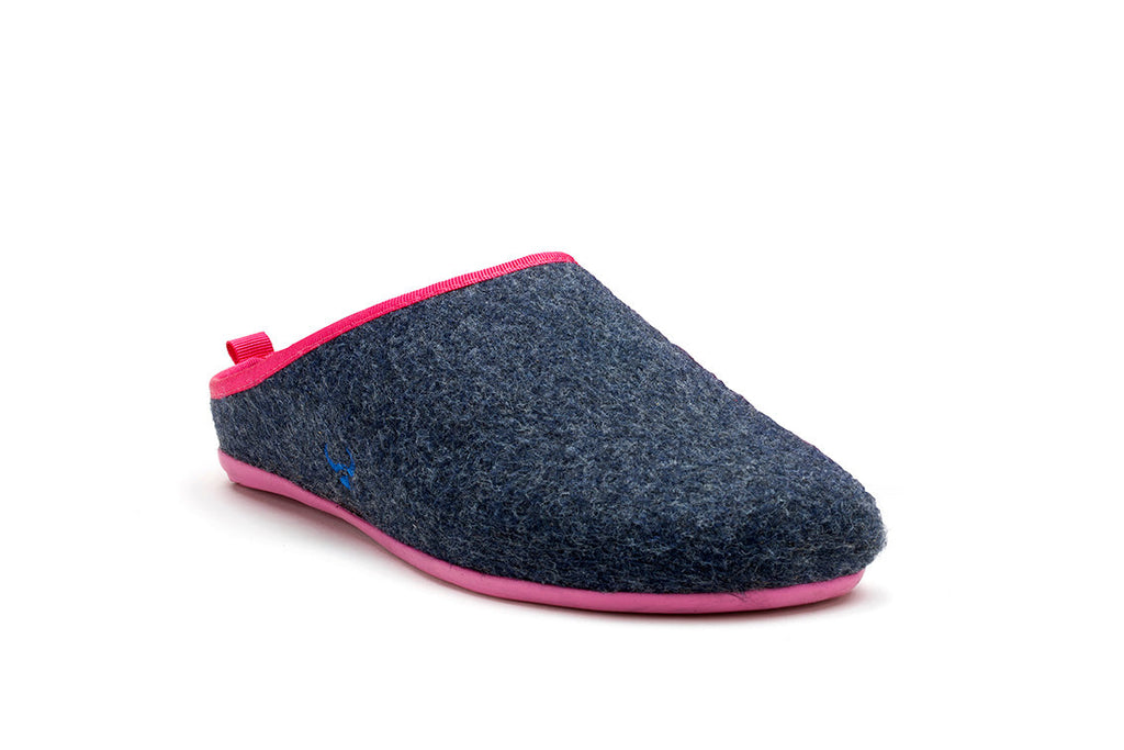 Zapatillas Sansa Plantilla Extraible