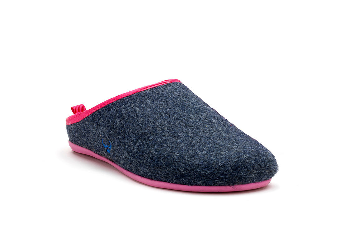 Zapatillas Sansa Plantilla Extraible
