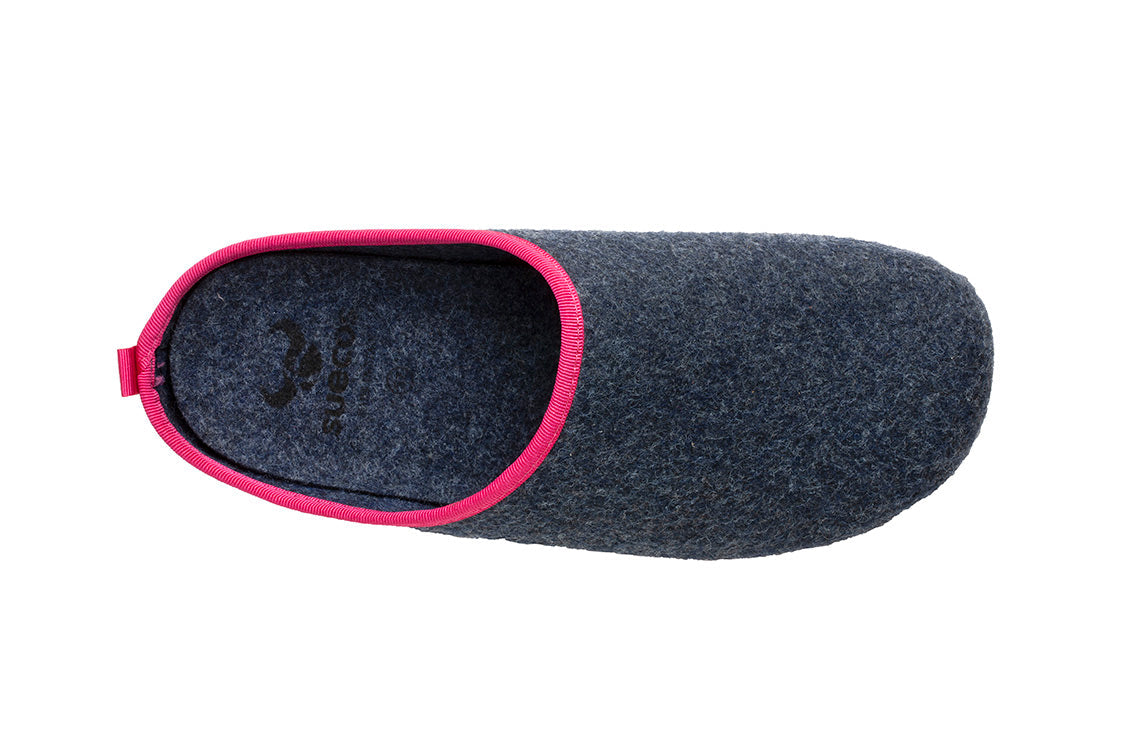Zapatillas Sansa Plantilla Extraible