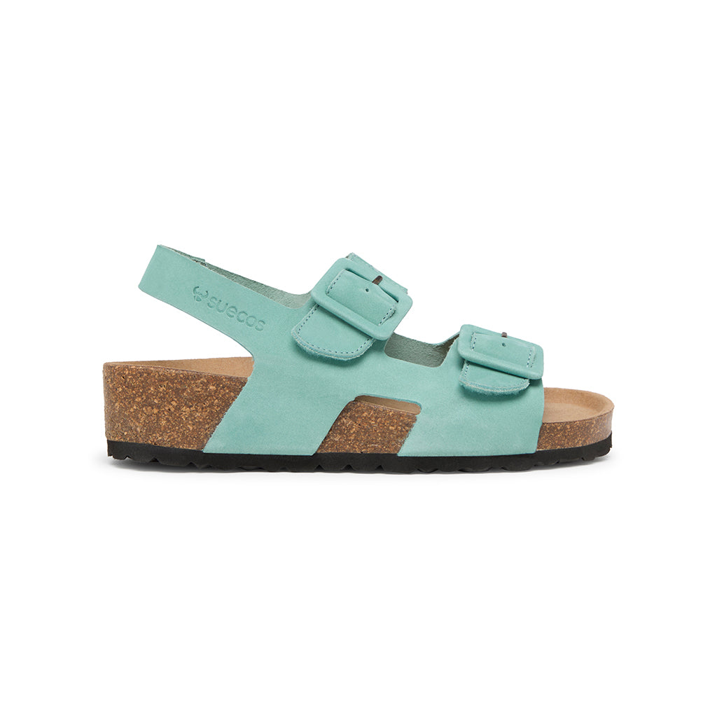 Sandalias Sommar Aquamarina