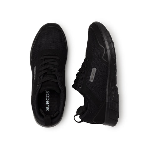 Zapatillas Stabil Negro