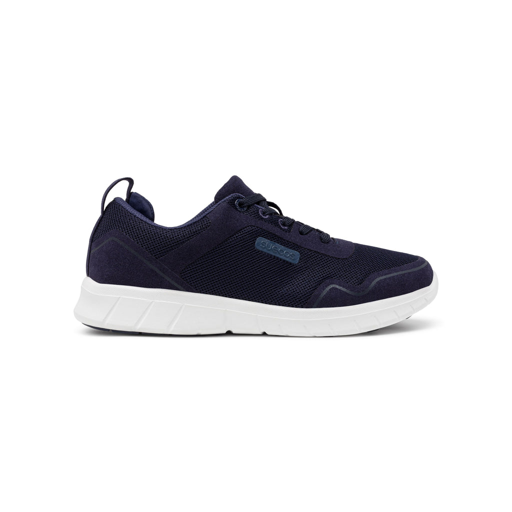 Zapatillas Stabil Azul Navy