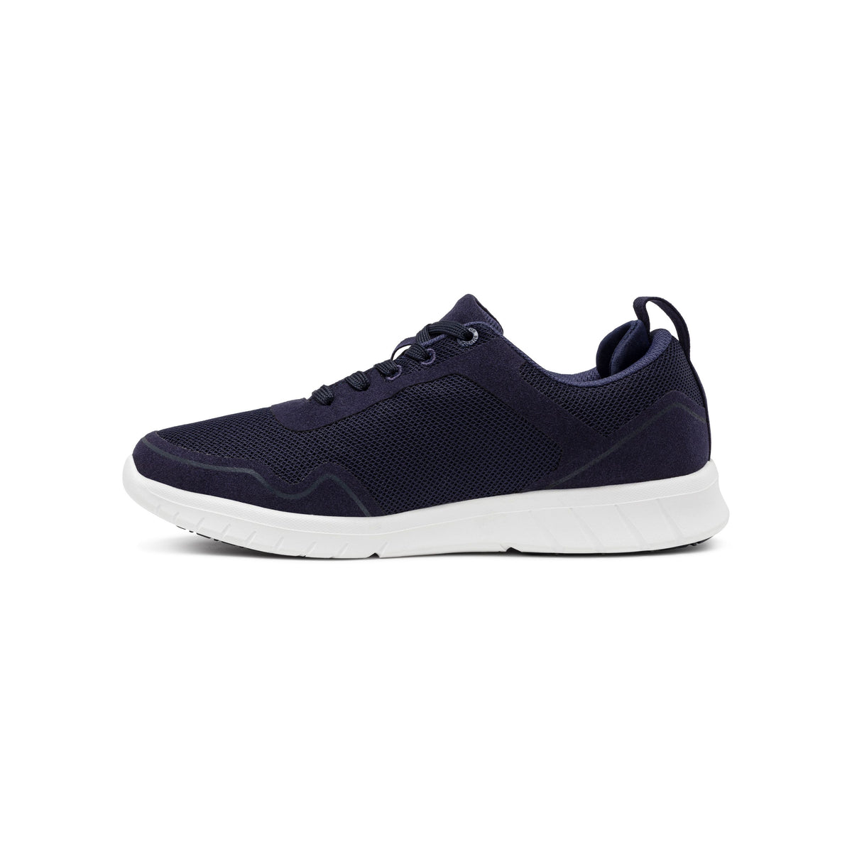 Zapatillas Stabil Azul Navy
