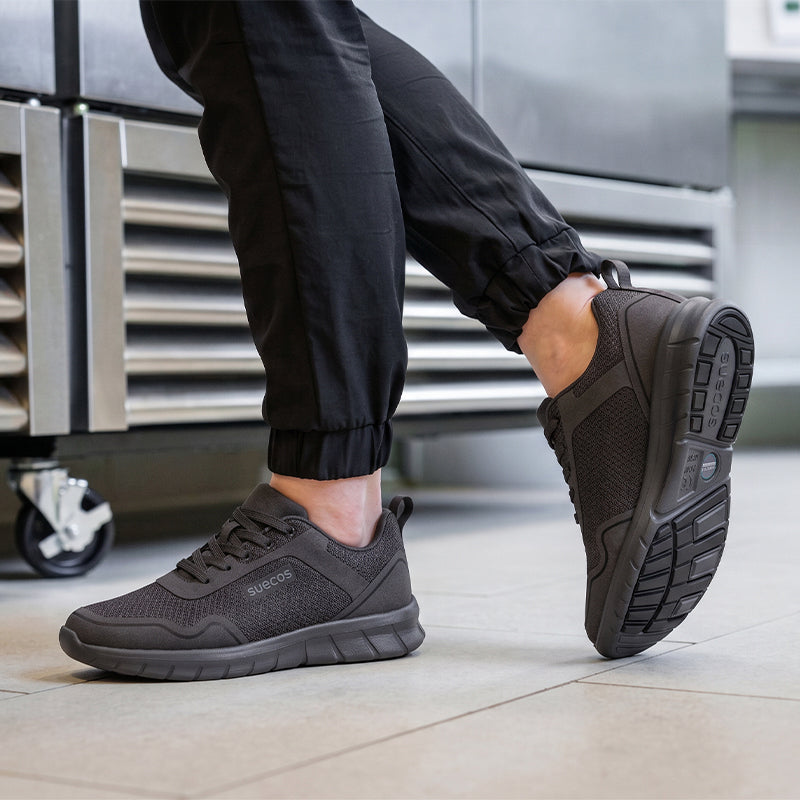 Zapatillas Stabil Gris