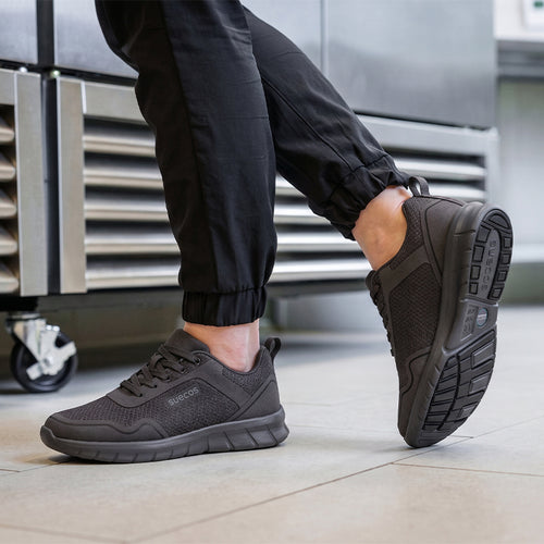 Zapatillas Stabil Gris
