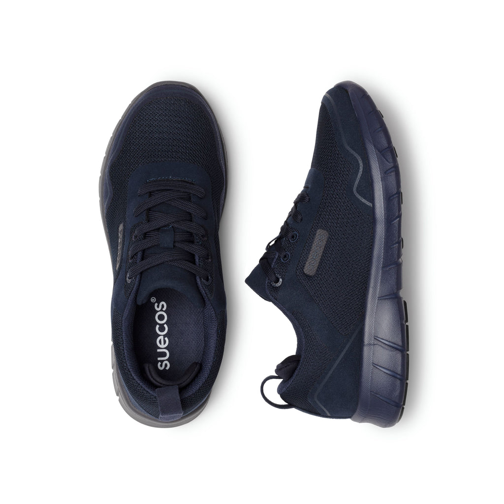 Zapatillas Stabil Azul Marino