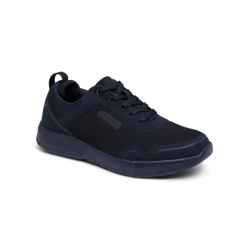 Zapatillas Stabil Azul Marino