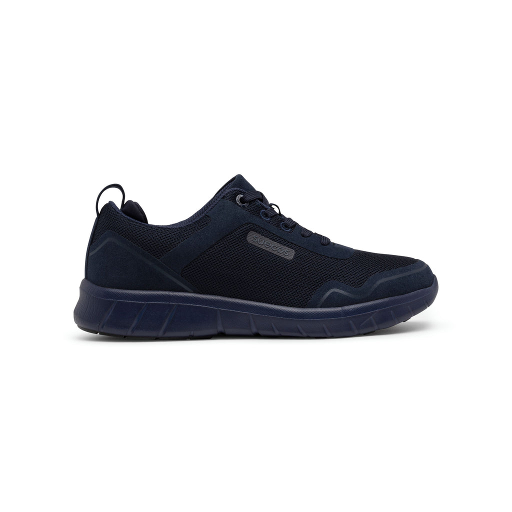 Zapatillas Stabil Azul Marino