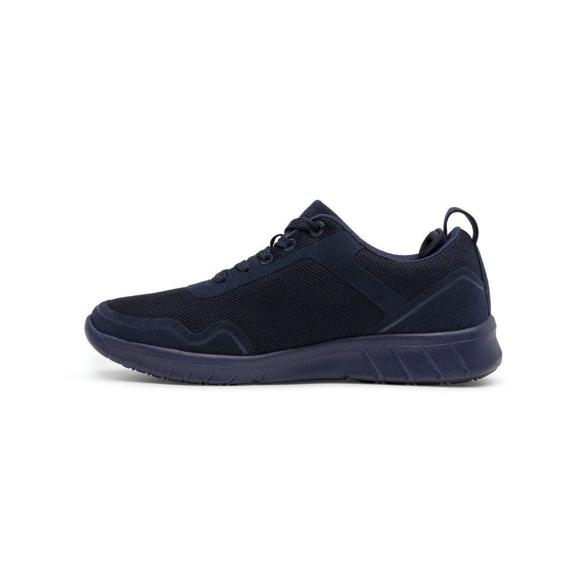 Zapatillas Stabil Azul Marino