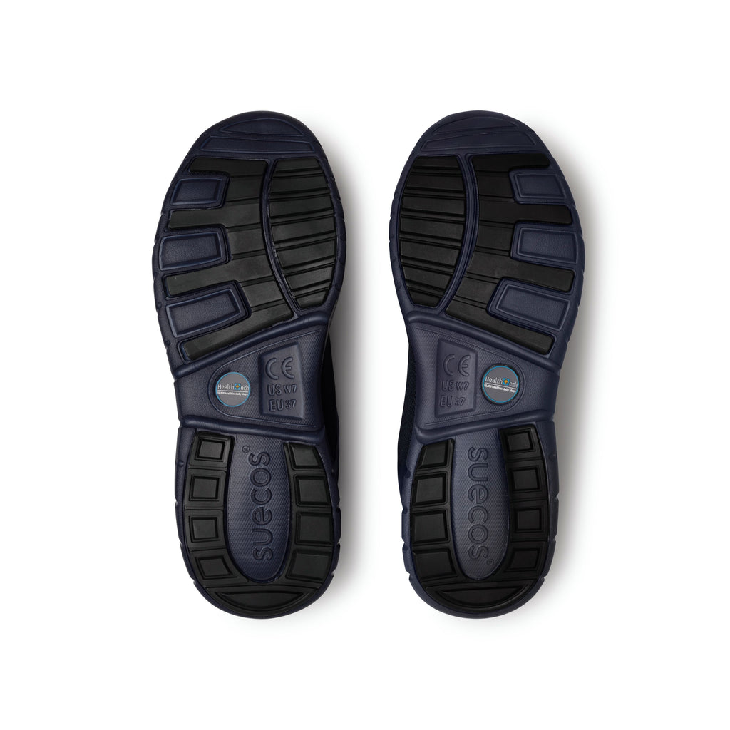 Zapatillas Stabil Azul Marino