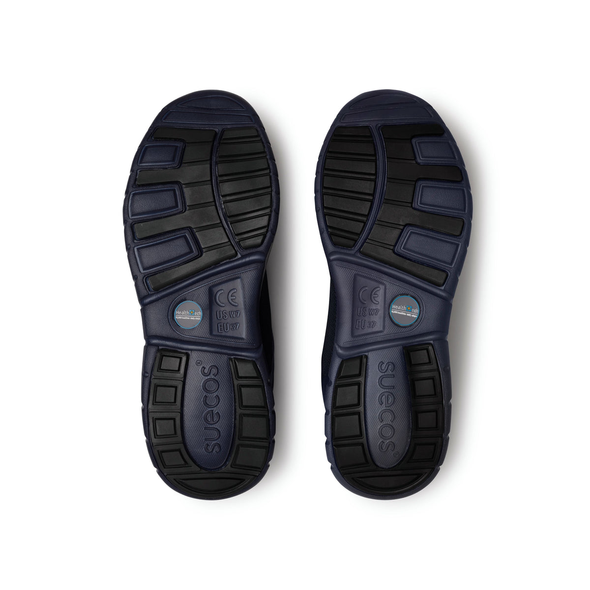 Zapatillas Stabil Azul Marino