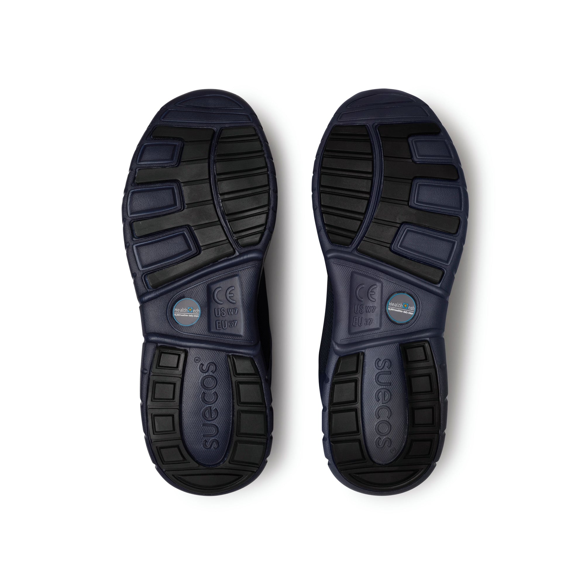Zapatillas Stabil Azul Marino