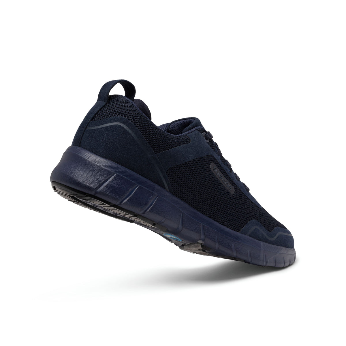 Zapatillas Stabil Azul Marino