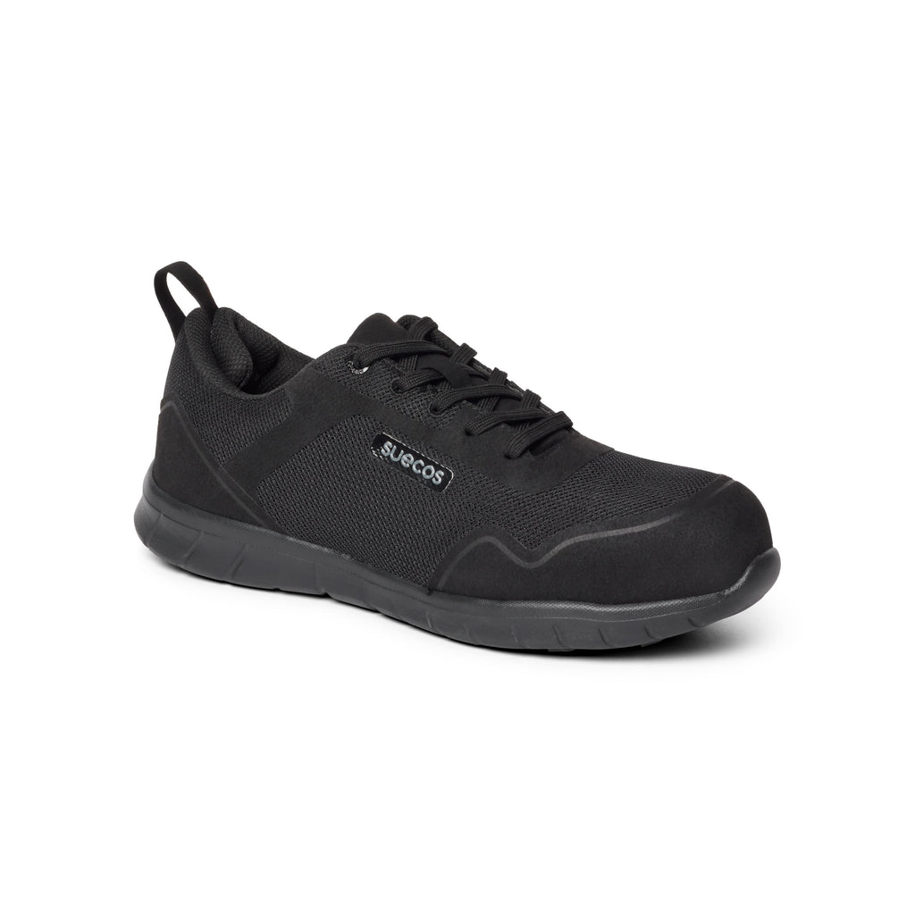 Zapatillas Stabil Safety Negro