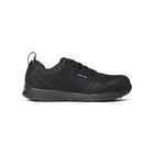 Zapatillas Stabil Safety Negro