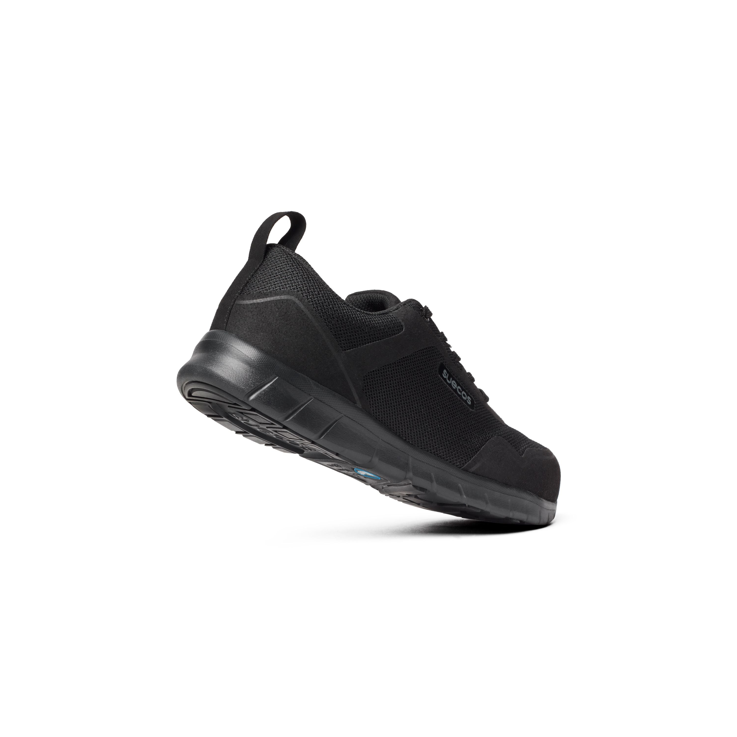Zapatillas Stabil Safety Negro