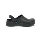Zuecos Vidar+ Negro