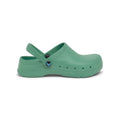 Zuecos Vidar+ Verde