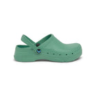 Zuecos Vidar+ Verde