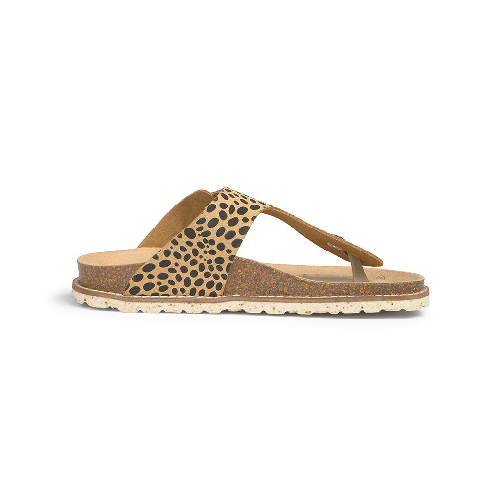 Sandalias Viky Jaguar