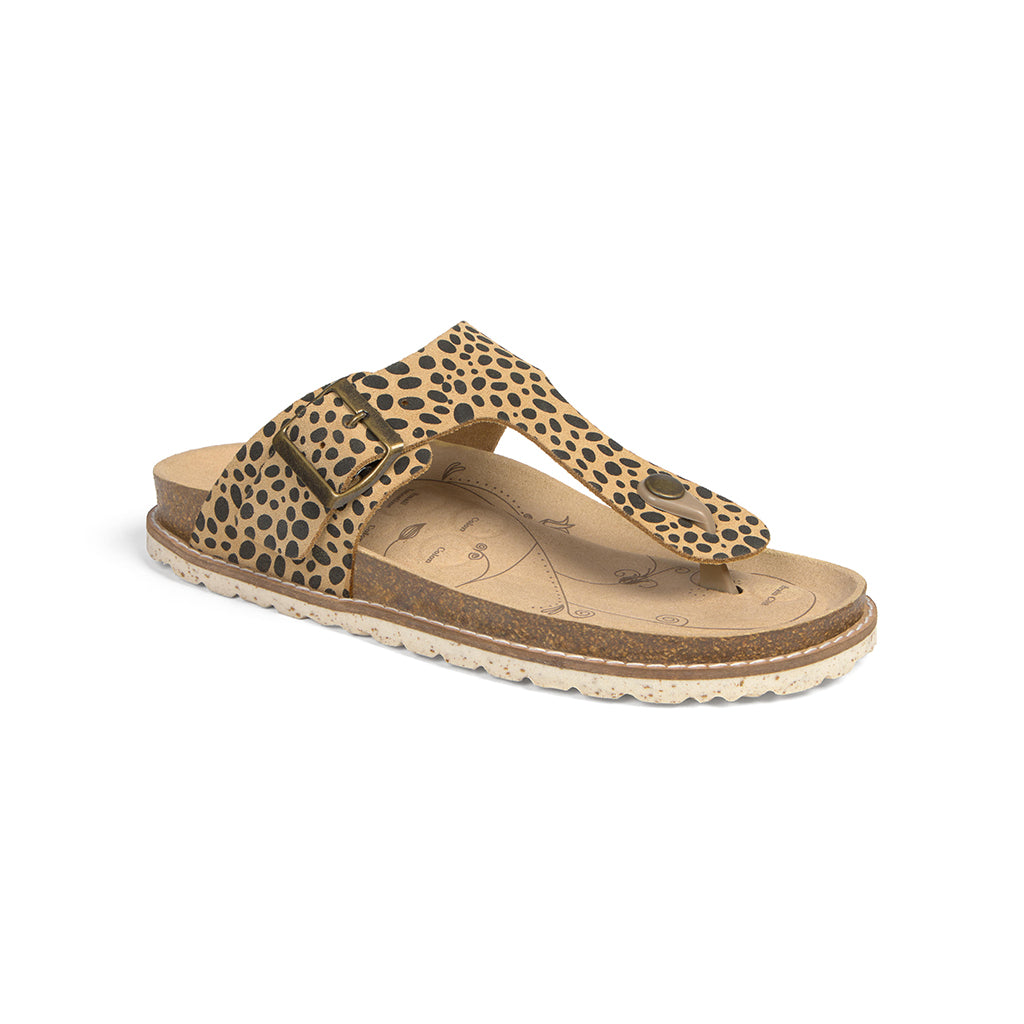 Sandalias Viky Jaguar