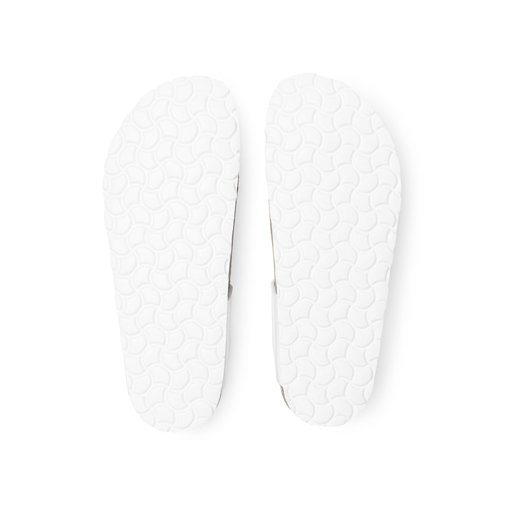 Sandalias Viky Soft Perla