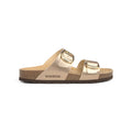 Sandalias Vind Taupe