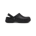 Zuecos Vidar Negro