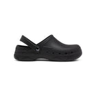 Zuecos Vidar Negro