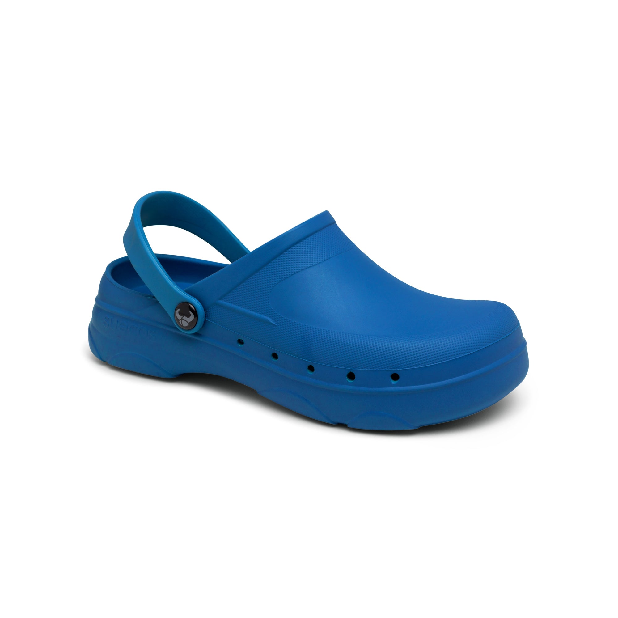 Zuecos Vidar Azul