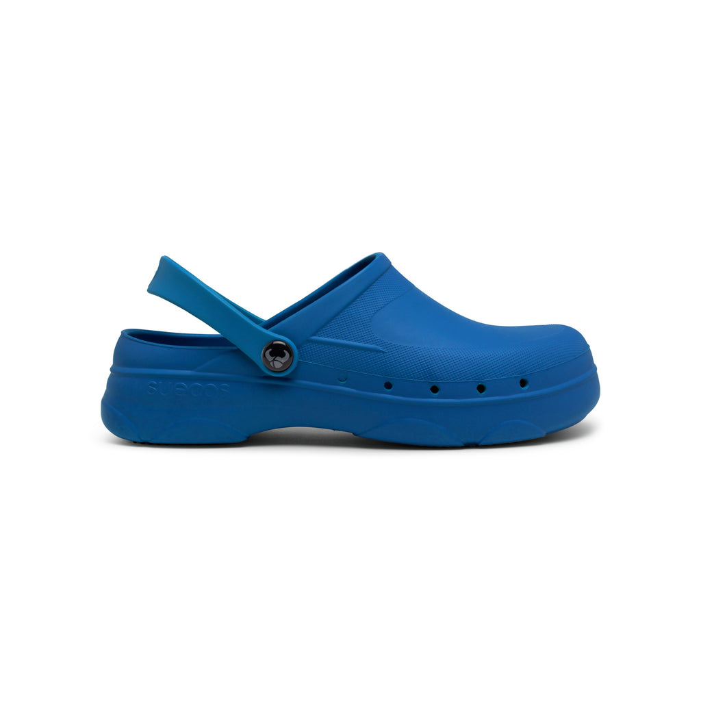 Zuecos Vidar Azul