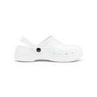 Zuecos Vidar Blanco