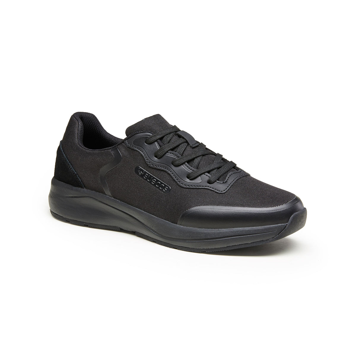 Zapatillas Vinter Negro