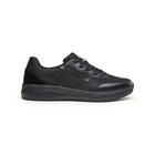 Zapatillas Vinter Negro