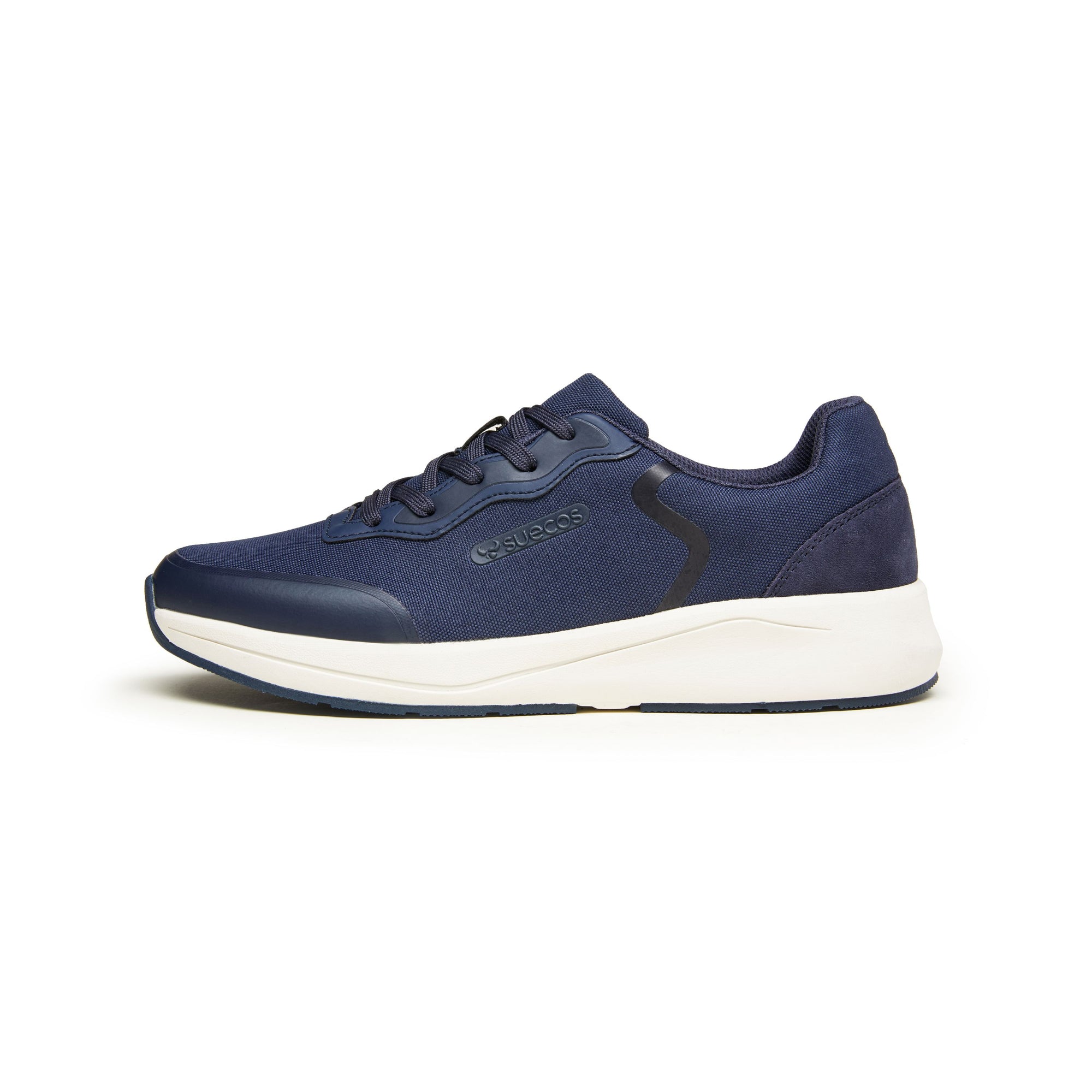 Zapatillas Vinter Azul Marino