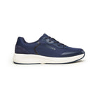 Zapatillas Vinter Azul Marino