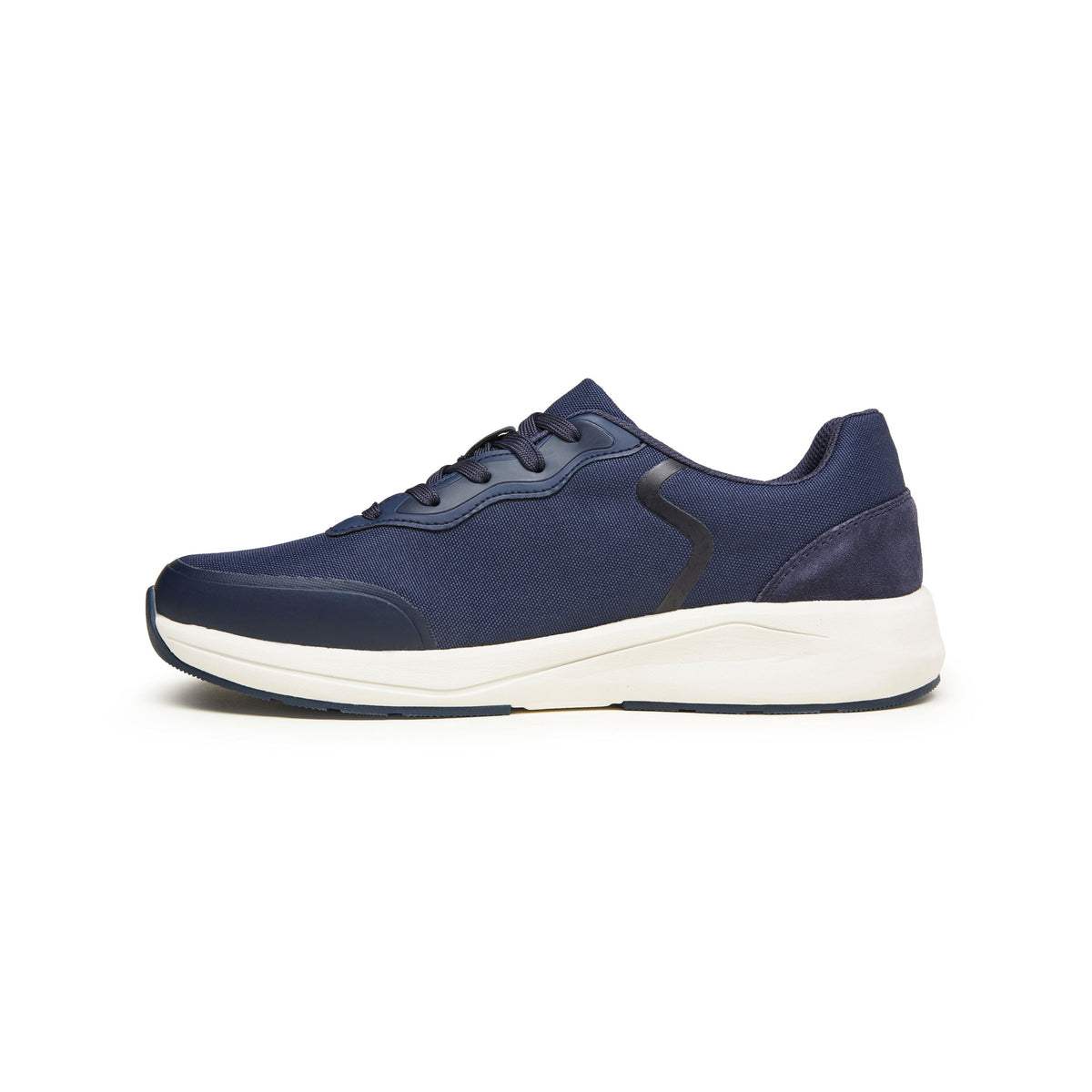 Zapatillas Vinter Azul Marino