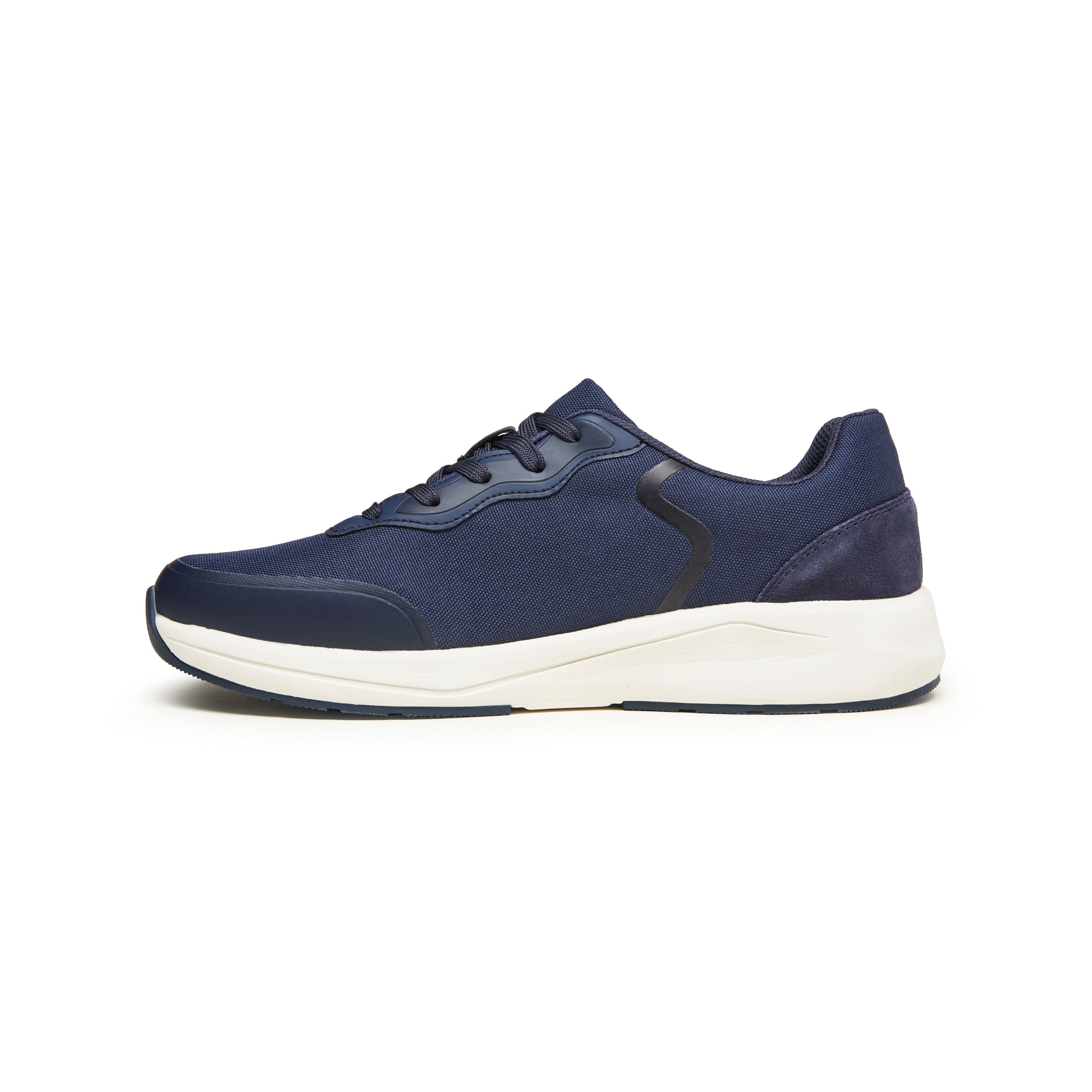 Zapatillas Vinter Azul Marino