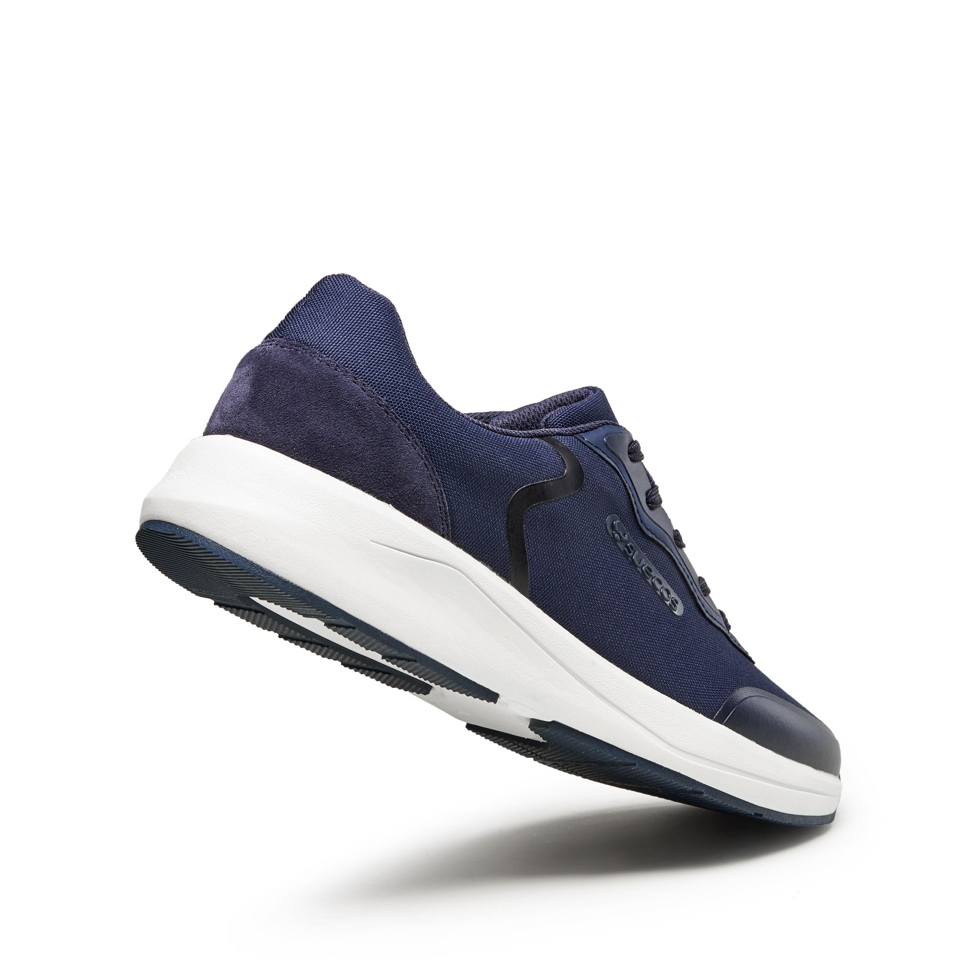 Zapatillas Vinter Azul Marino
